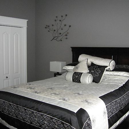 Driftwood Heights B&B Summerside Exterior photo